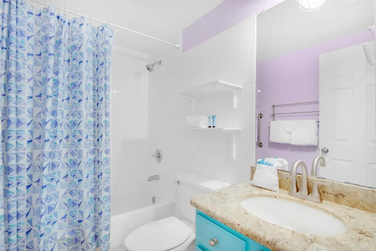 Jade East 1730 Apartment Destin
