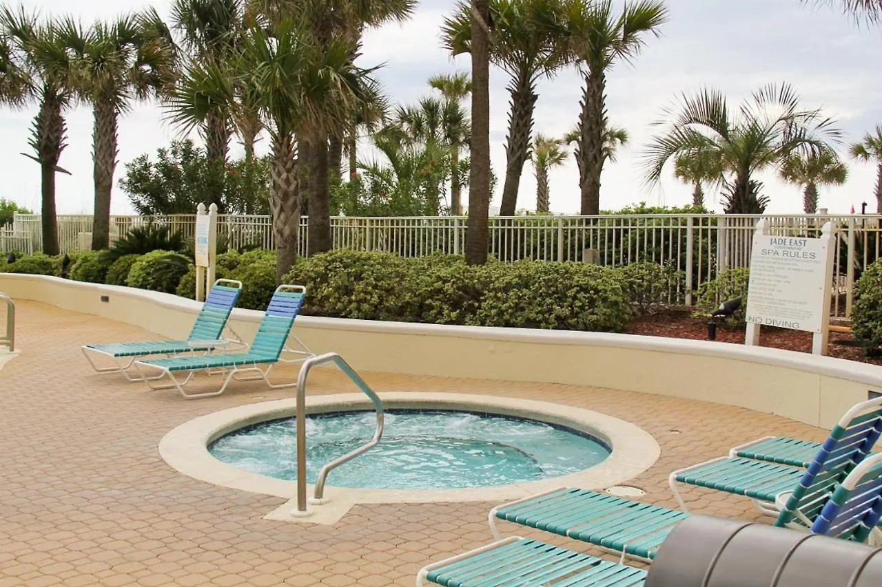 Jade East 1730 Apartment Destin