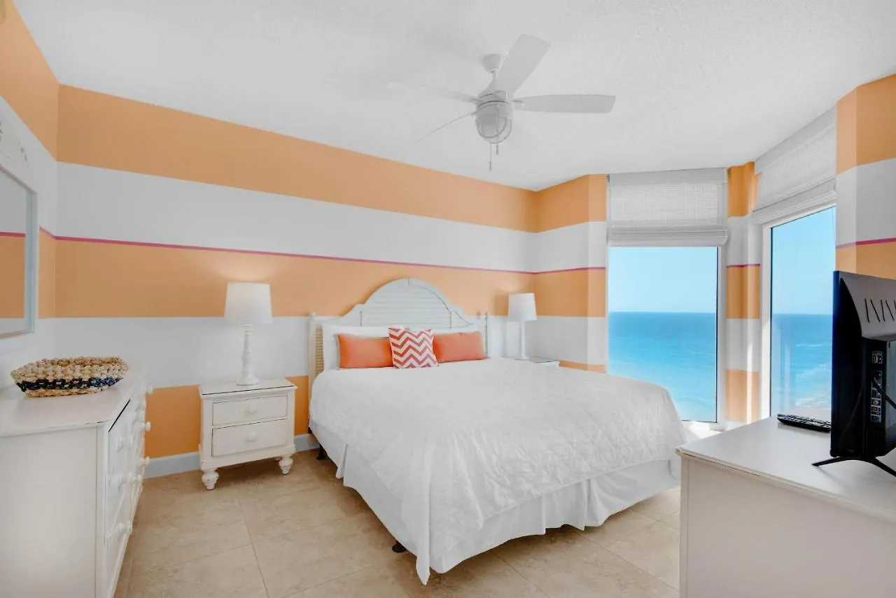 Jade East 1730 Apartment Destin