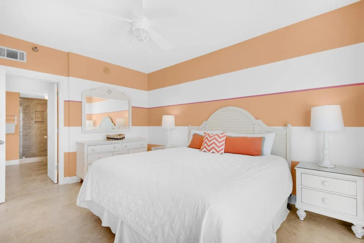 Jade East 1730 Apartment Destin