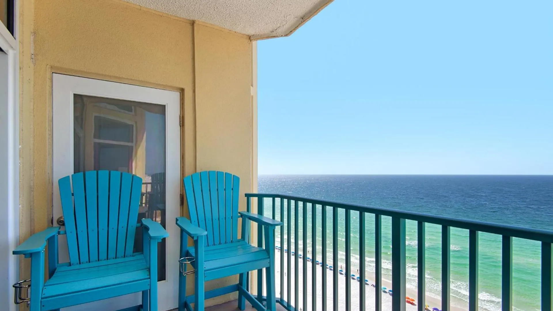 Jade East 1730 Apartment Destin United States
