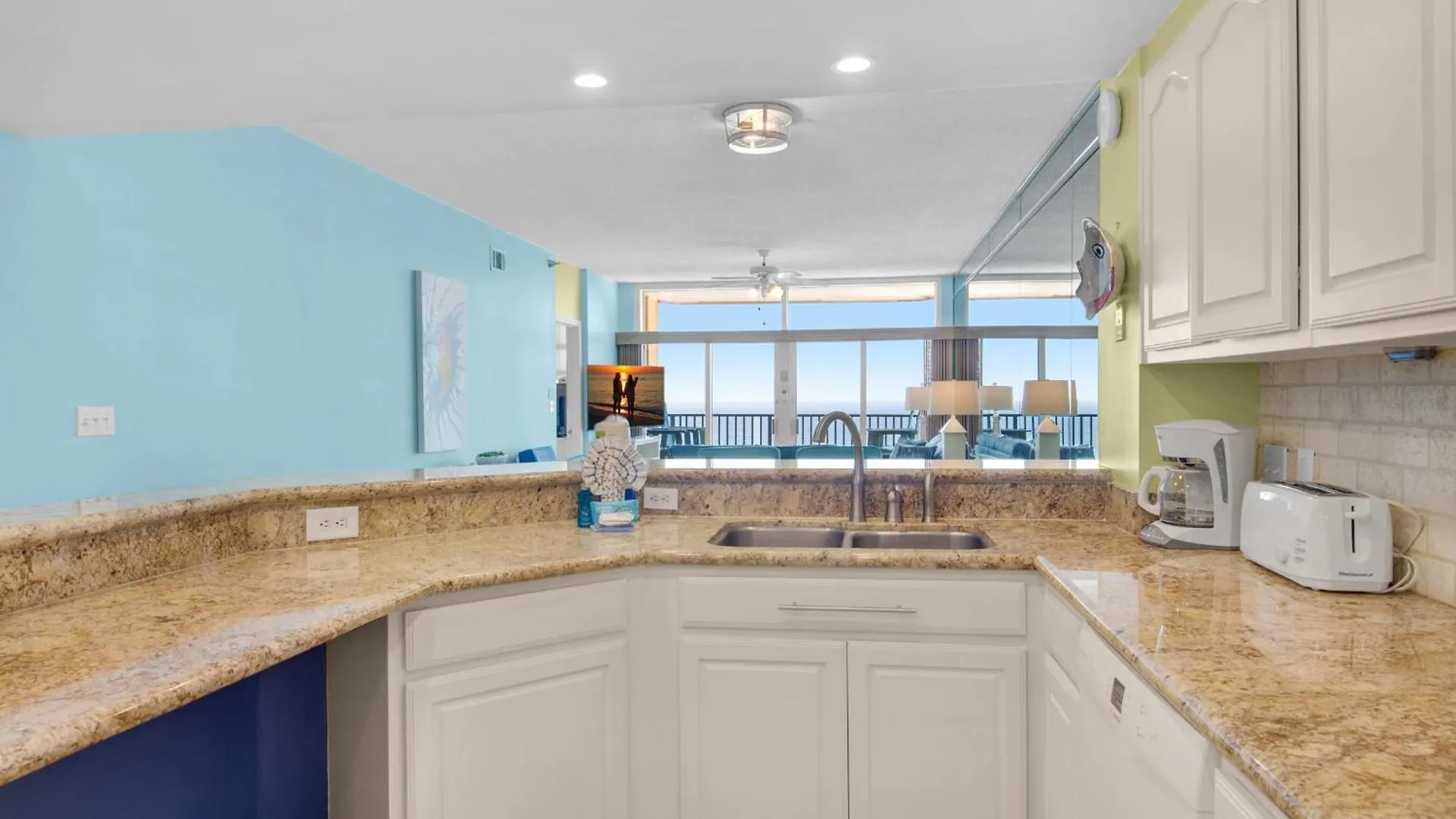 Jade East 1730 Apartment Destin 0*,