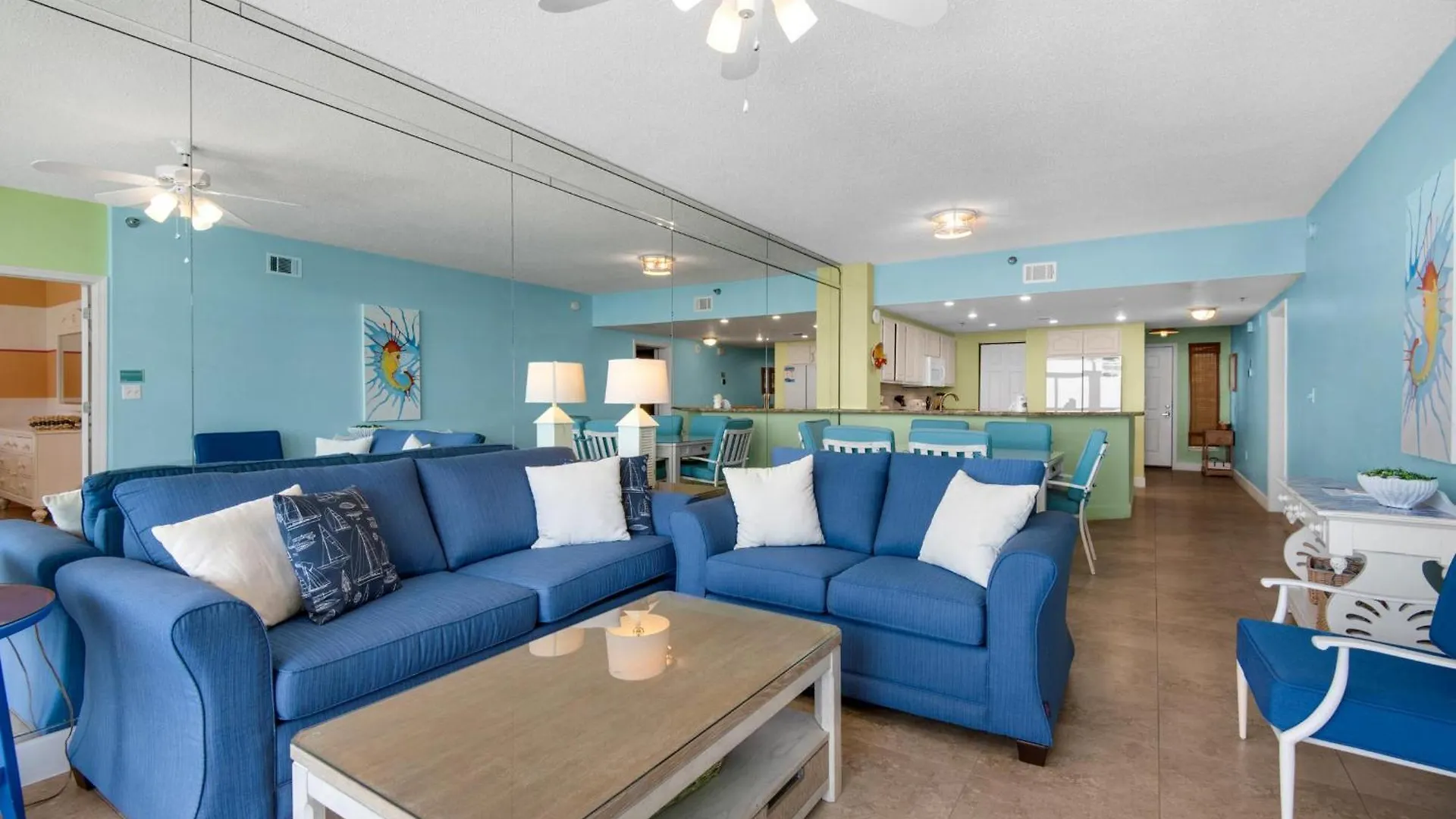 Jade East 1730 Apartment Destin