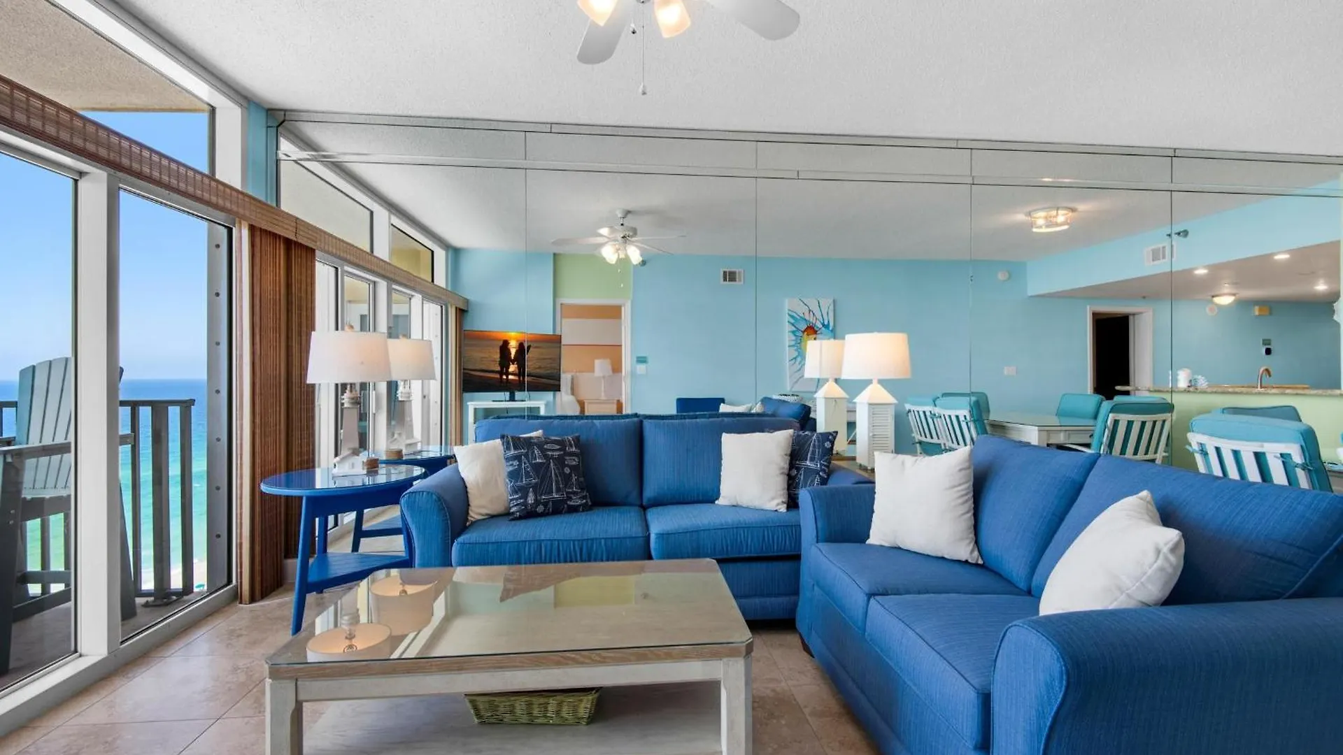 Jade East 1730 Apartment Destin 0*,  United States
