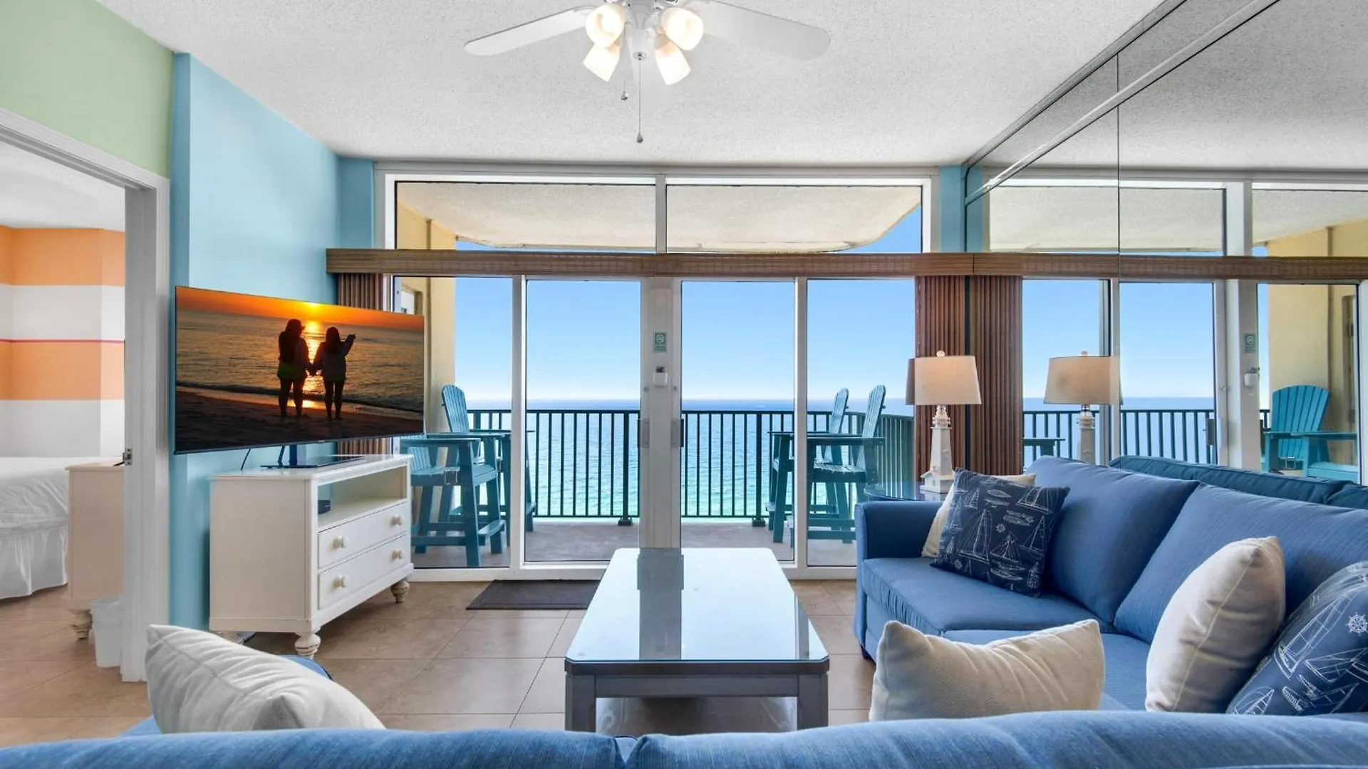 Jade East 1730 Apartment Destin